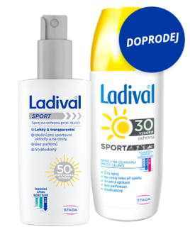 Ladival Sport