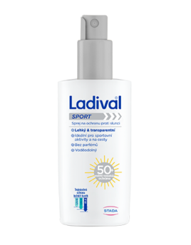 Ladival Sport